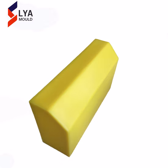 LED Light Plastic Kerbstone Roadside Border