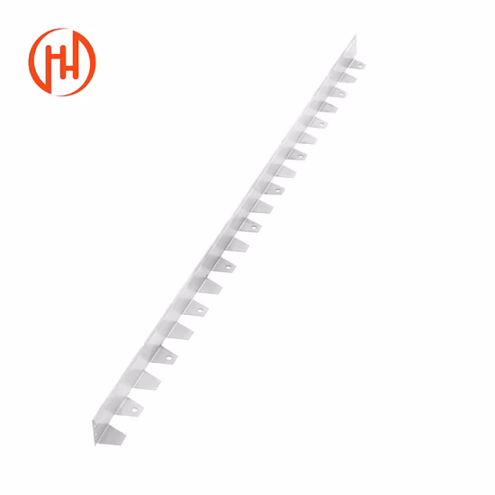 Cheap Price Lawn Vevor Landscape Edging Stakes Set Landscaping Faux Stone Edge