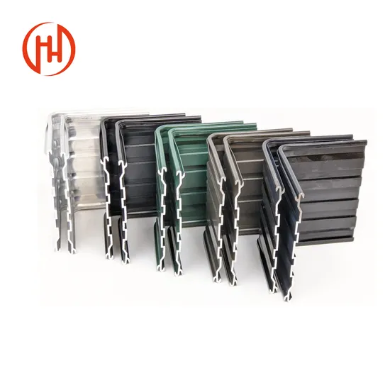 Aluminum Lawn Edge for Metal Landscape Edging 