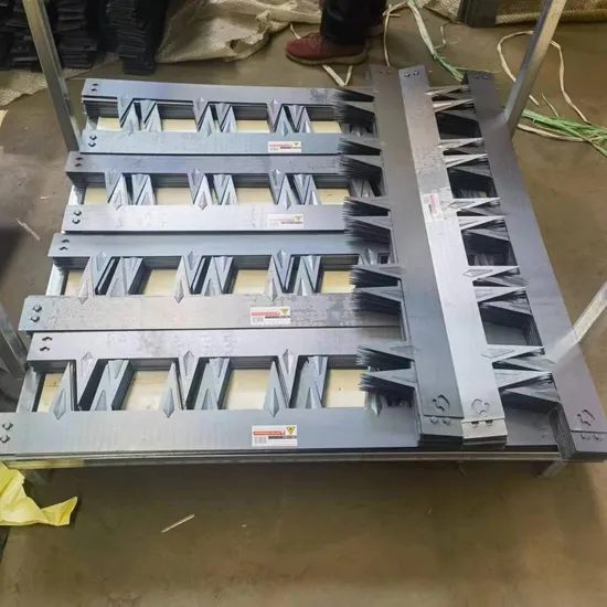 Steel Lawn Edging Garden Metal Landscape Edging Border Flexible Steel Landscape Border for Garden Yard 