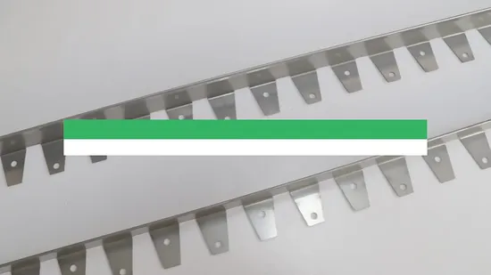 Quality Outdoor Landscape Stainless Steel Garden Edge Flexible Garden Edging 