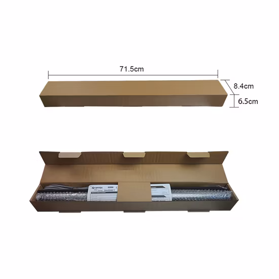 Top Scan Safety Sensor for Automatic Swing Door