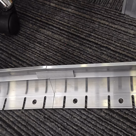 Aluminum Landscape Edging Lawn Fence Edge