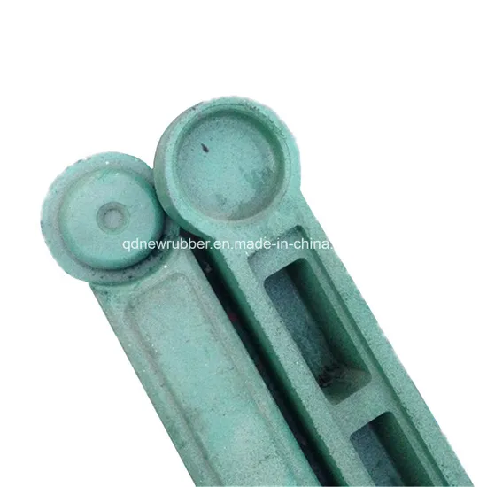 Rubber Edge for Children Playground Garden Park Walkway Border 