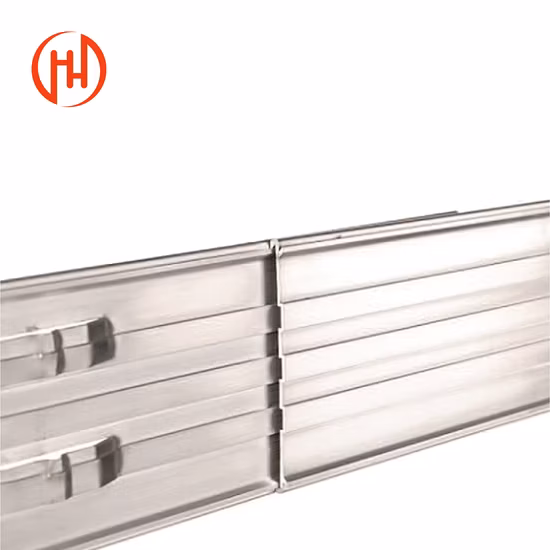 Wholesale Price Outdoor Lawn Edge Fence Panel for Garden