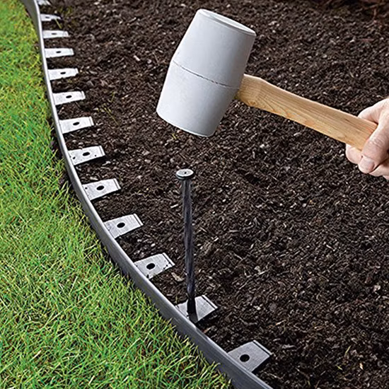 Landscape Edging