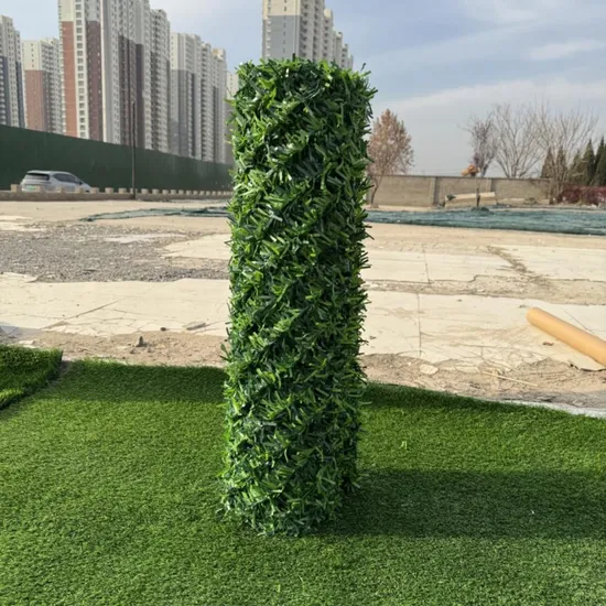 1.6mm Double Torsion Iron Hot DIP Plating PVC Artificial Grass Wire for Lawn and Edge Fence Grids and Doors 
