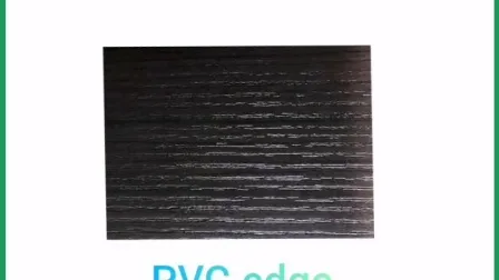 Furniture Accessory Plastic Strips PVC Edging 